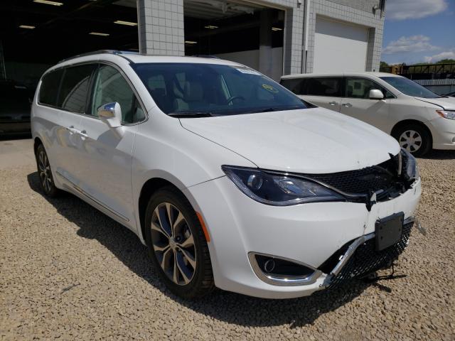 CHRYSLER PACIFICA L 2017 2c4rc1gg4hr504530