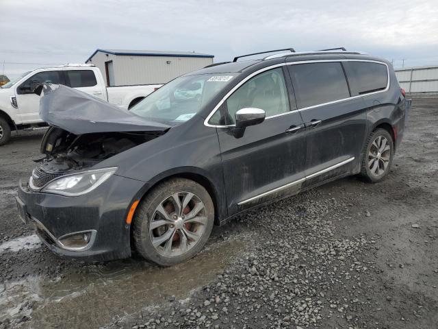 CHRYSLER PACIFICA 2017 2c4rc1gg4hr505287