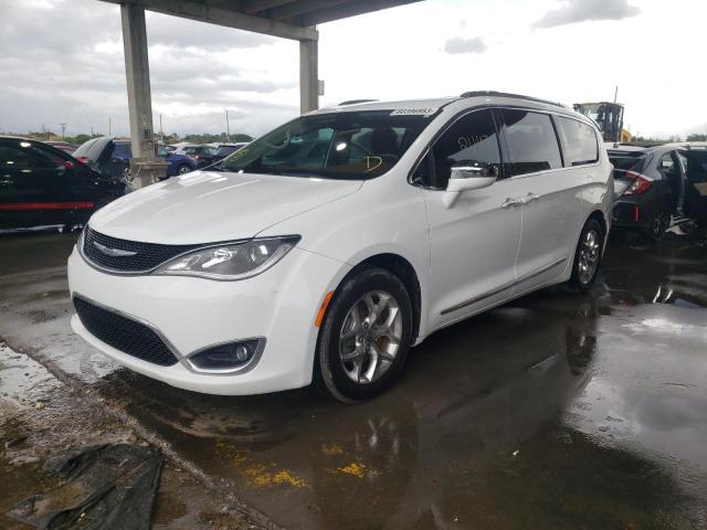 CHRYSLER PACIFICA L 2017 2c4rc1gg4hr507301