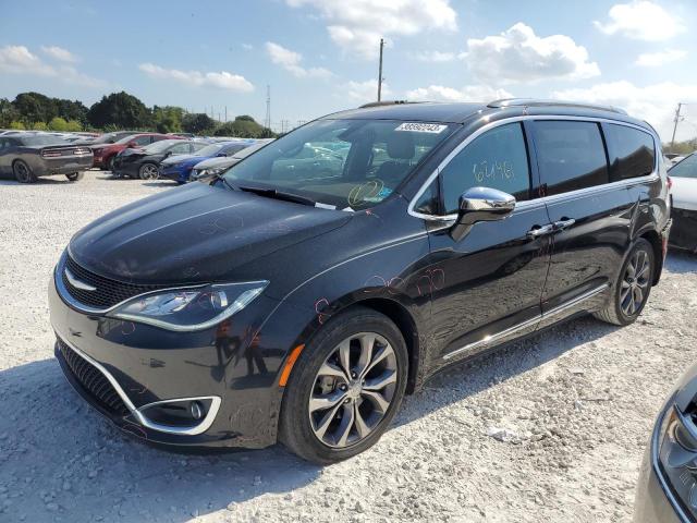 CHRYSLER PACIFICA L 2017 2c4rc1gg4hr528049