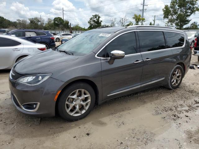 CHRYSLER PACIFICA L 2017 2c4rc1gg4hr528889