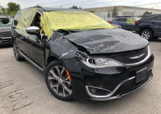 CHRYSLER PACIFICA L 2017 2c4rc1gg4hr530996