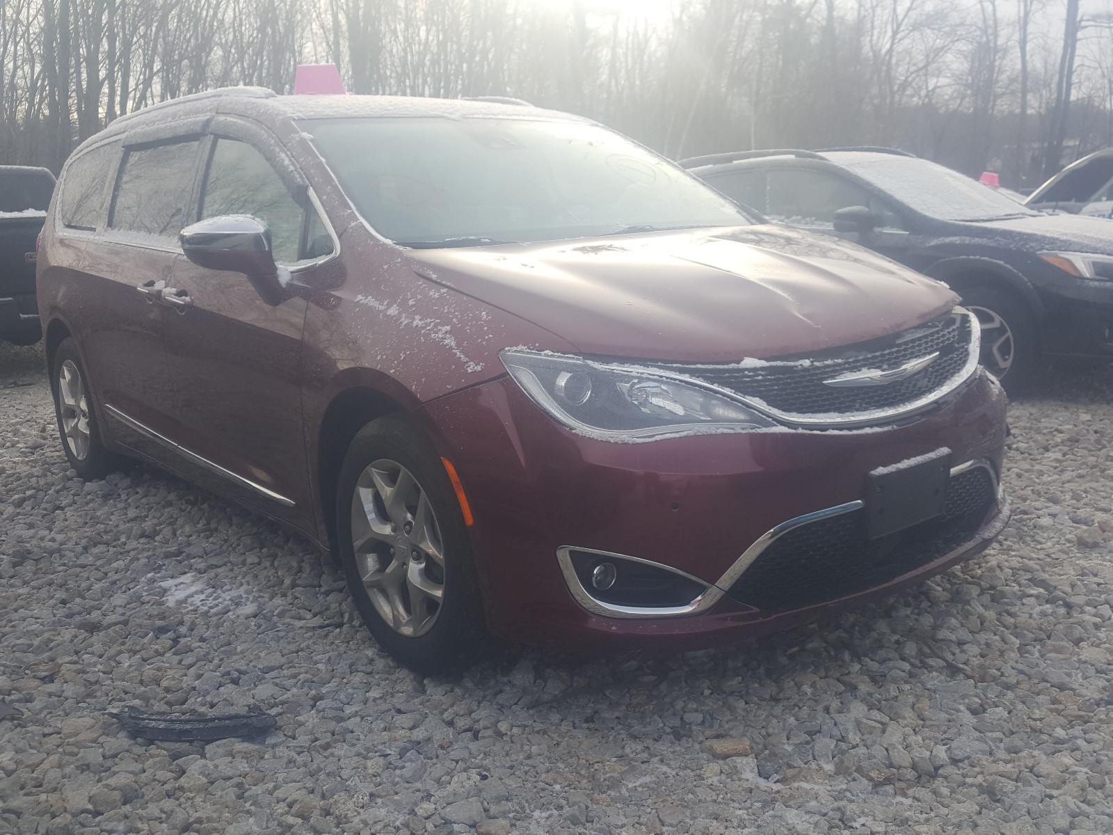 CHRYSLER PACIFICA L 2017 2c4rc1gg4hr545319