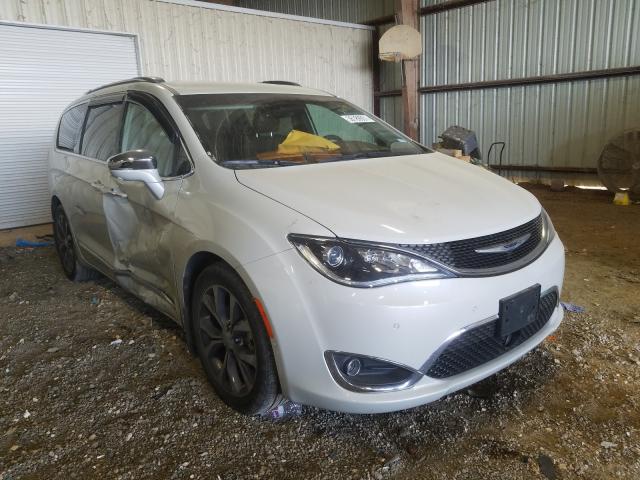 CHRYSLER PACIFICA L 2017 2c4rc1gg4hr591409