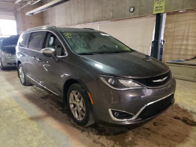 CHRYSLER PACIFICA L 2017 2c4rc1gg4hr598277