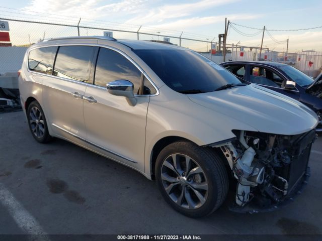 CHRYSLER PACIFICA 2017 2c4rc1gg4hr616325