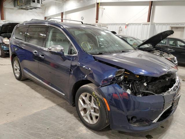 CHRYSLER PACIFICA L 2017 2c4rc1gg4hr620181