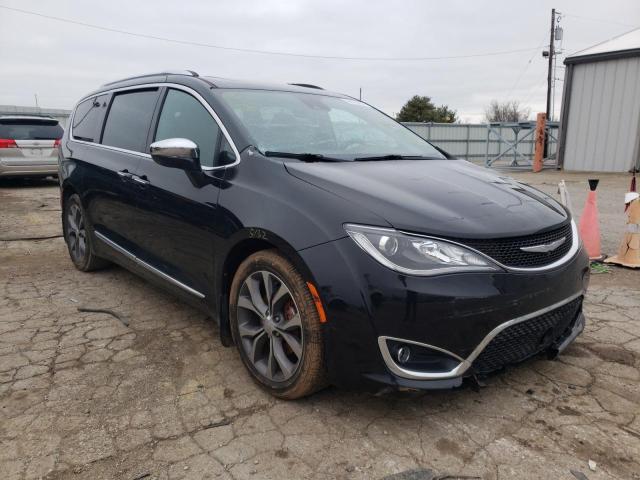 CHRYSLER PACIFICA L 2017 2c4rc1gg4hr644125