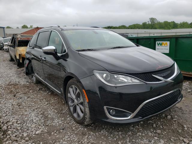 CHRYSLER PACIFICA L 2017 2c4rc1gg4hr669753