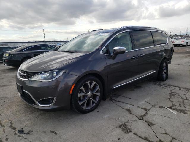 CHRYSLER PACIFICA L 2017 2c4rc1gg4hr722838