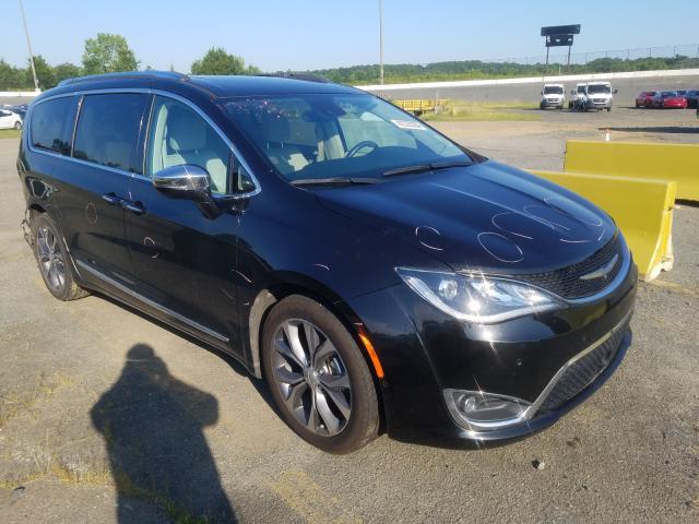 CHRYSLER PACIFICA L 2017 2c4rc1gg4hr727263