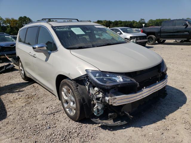 CHRYSLER PACIFICA L 2017 2c4rc1gg4hr744600