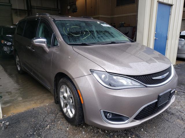 CHRYSLER PACIFICA L 2017 2c4rc1gg4hr748677