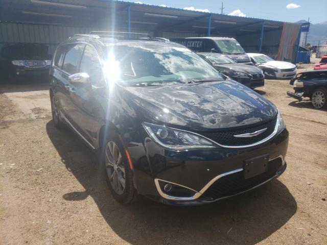 CHRYSLER PACIFICA L 2017 2c4rc1gg4hr751708