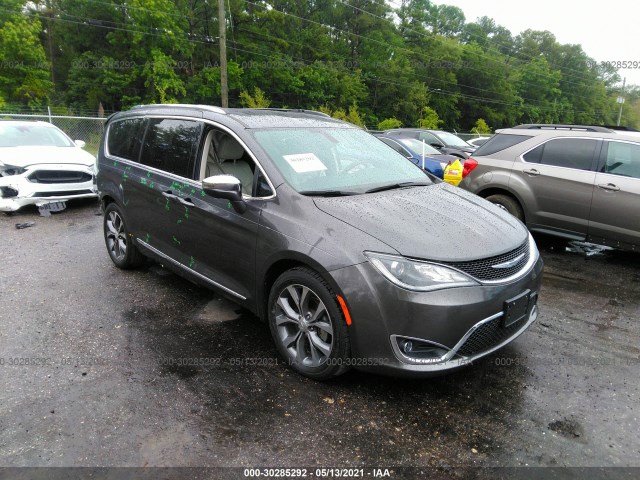 CHRYSLER PACIFICA 2017 2c4rc1gg4hr762580