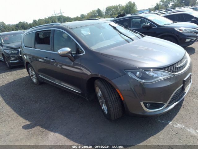 CHRYSLER PACIFICA 2017 2c4rc1gg4hr772154