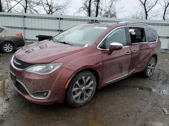 CHRYSLER PACIFICA L 2017 2c4rc1gg4hr796132