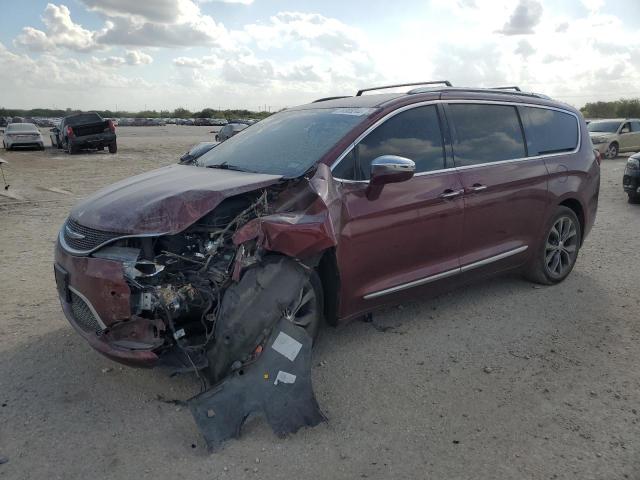 CHRYSLER PACIFICA L 2017 2c4rc1gg4hr817108