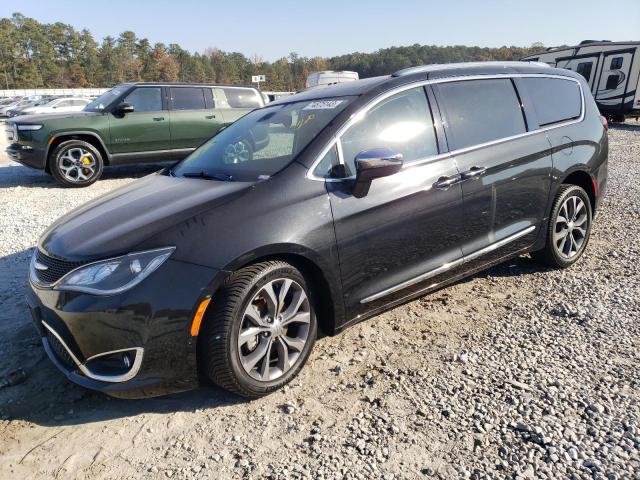 CHRYSLER PACIFICA 2017 2c4rc1gg4hr822096