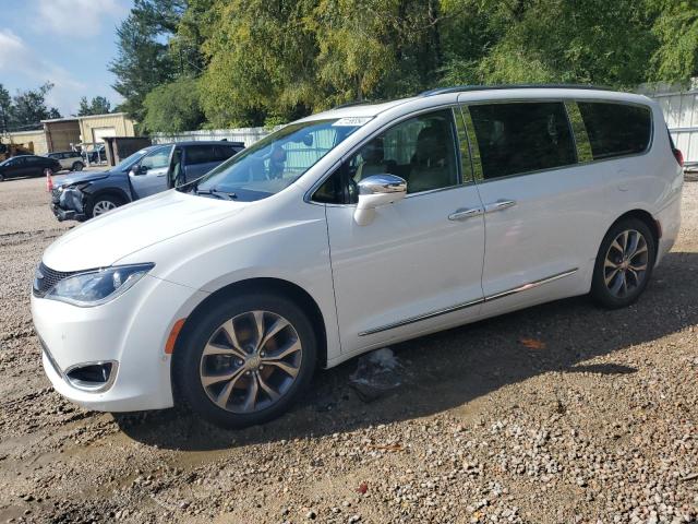 CHRYSLER PACIFICA L 2017 2c4rc1gg4hr835513