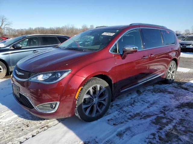 CHRYSLER PACIFICA L 2017 2c4rc1gg4hr850965