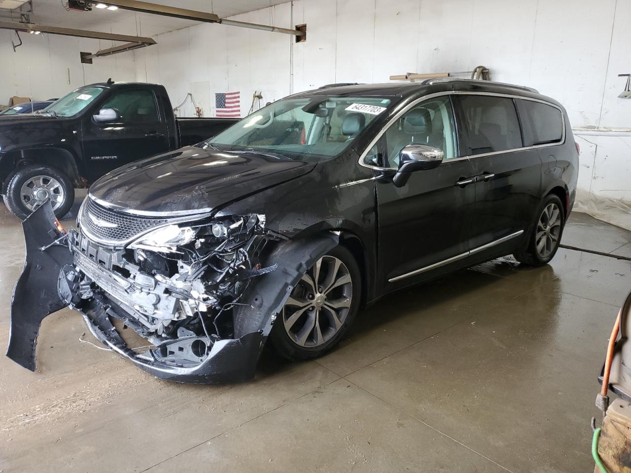 CHRYSLER PACIFICA 2017 2c4rc1gg4hr851355