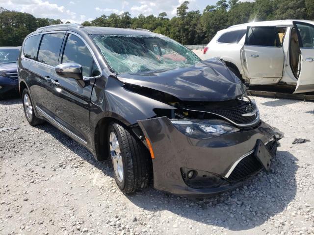 CHRYSLER PACIFICA L 2018 2c4rc1gg4jr121404