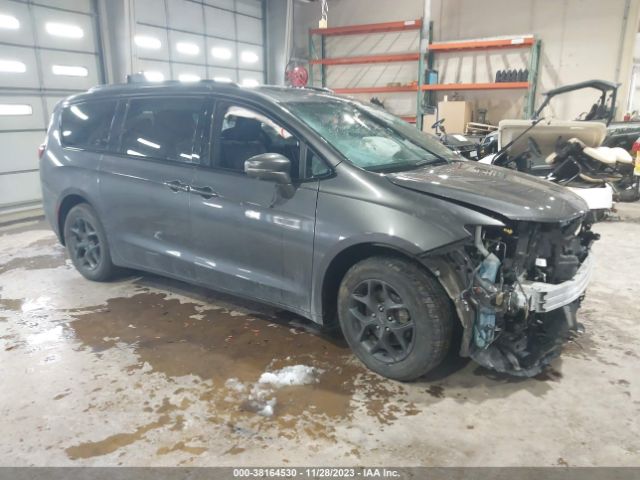 CHRYSLER PACIFICA 2018 2c4rc1gg4jr214553