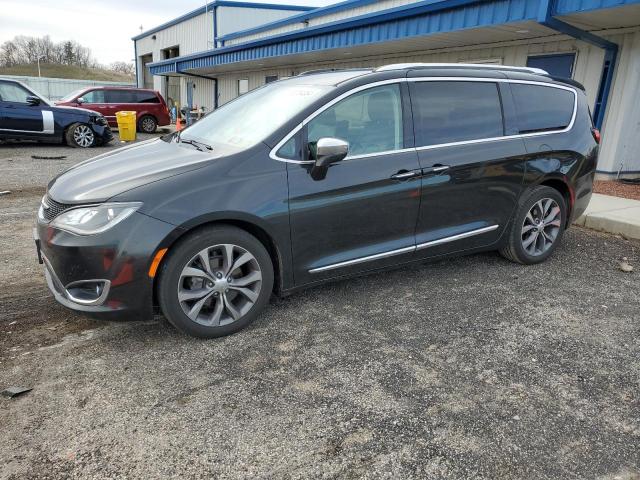 CHRYSLER PACIFICA L 2018 2c4rc1gg4jr252624