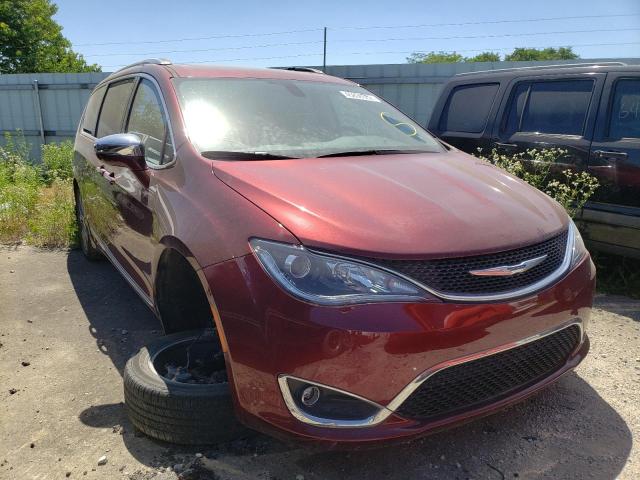 CHRYSLER PACIFICA L 2018 2c4rc1gg4jr289463