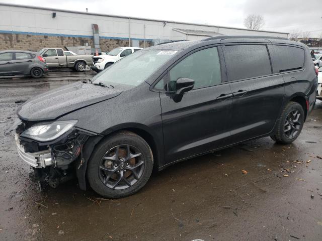 CHRYSLER PACIFICA L 2018 2c4rc1gg4jr292203