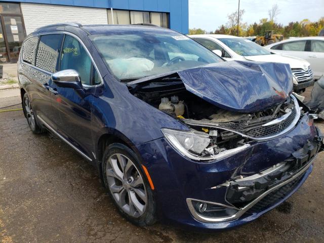 CHRYSLER PACIFICA L 2018 2c4rc1gg4jr310604