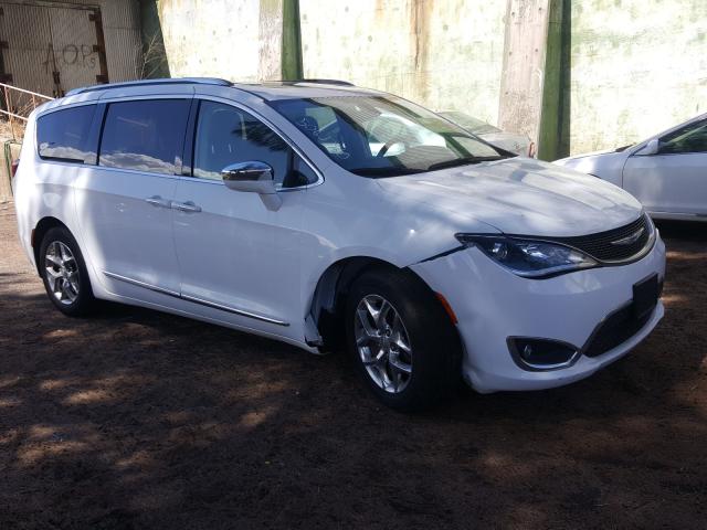 CHRYSLER PACIFICA L 2018 2c4rc1gg4jr314409