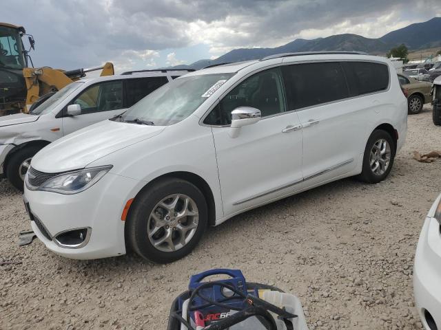 CHRYSLER PACIFICA 2018 2c4rc1gg4jr320467