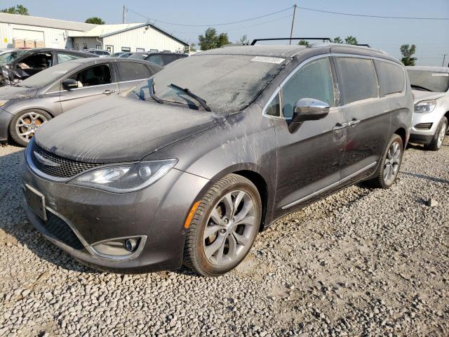 CHRYSLER PACIFICA L 2018 2c4rc1gg4jr333851