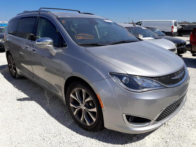 CHRYSLER PACIFICA L 2019 2c4rc1gg4kr508519