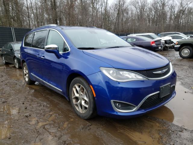 CHRYSLER PACIFICA L 2019 2c4rc1gg4kr531945