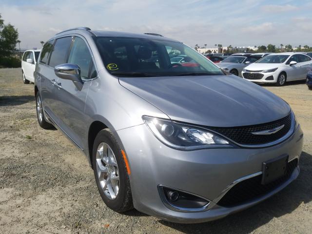 CHRYSLER PACIFICA L 2019 2c4rc1gg4kr552357