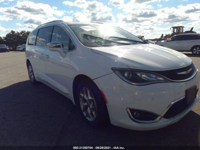 CHRYSLER PACIFICA 2019 2c4rc1gg4kr583690