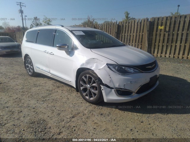 CHRYSLER PACIFICA 2019 2c4rc1gg4kr587528