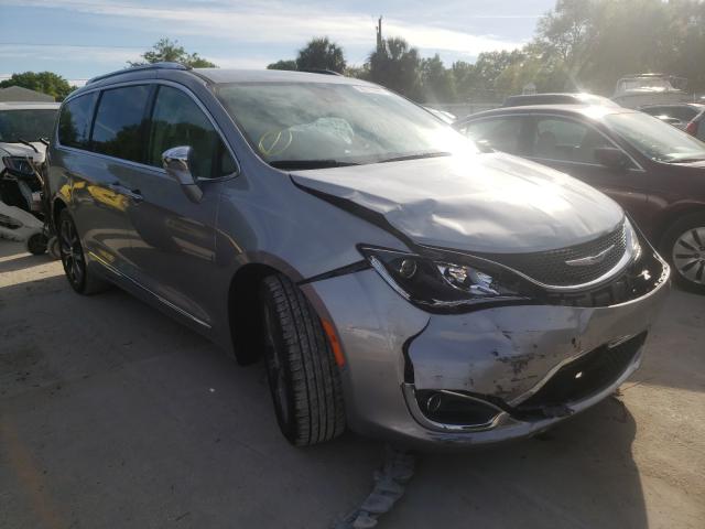 CHRYSLER PACIFICA L 2019 2c4rc1gg4kr628787