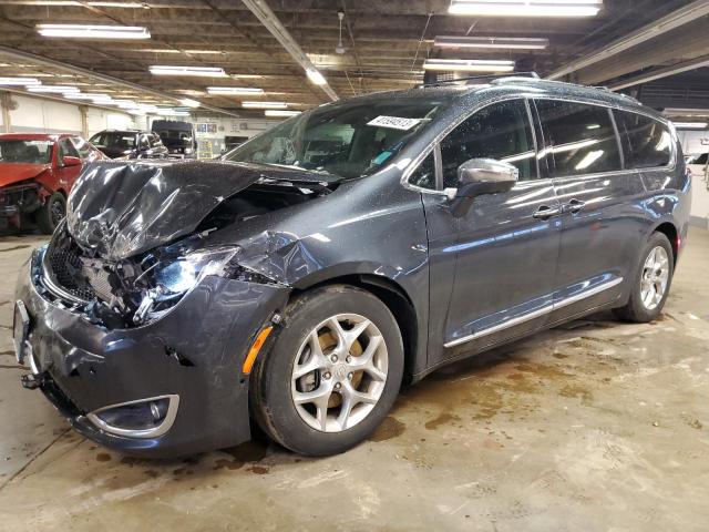 CHRYSLER PACIFICA L 2019 2c4rc1gg4kr635853