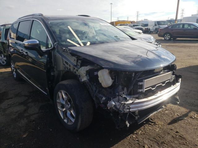 CHRYSLER PACIFICA L 2019 2c4rc1gg4kr657609