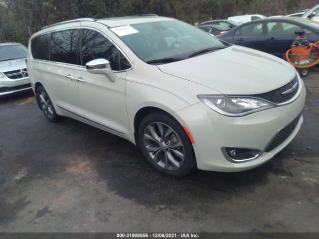 CHRYSLER PACIFICA 2019 2c4rc1gg4kr686625