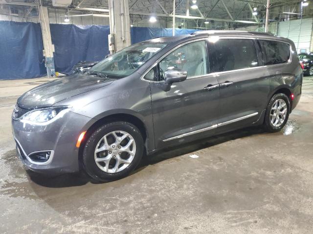 CHRYSLER PACIFICA 2019 2c4rc1gg4kr686981