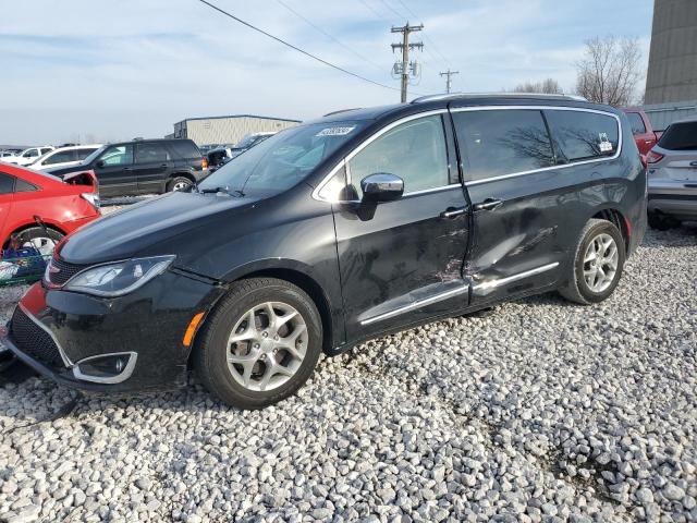 CHRYSLER PACIFICA 2019 2c4rc1gg4kr702919