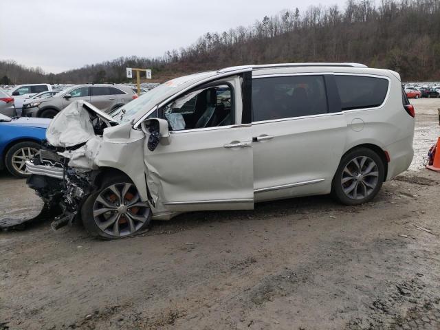 CHRYSLER PACIFICA 2019 2c4rc1gg4kr746144