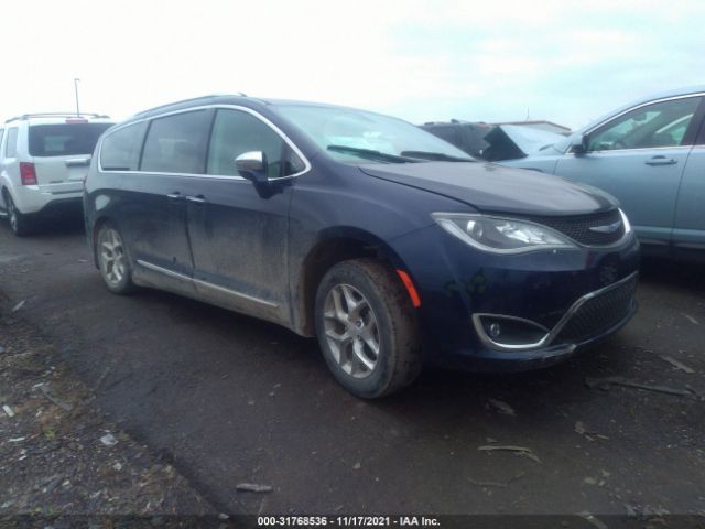 CHRYSLER PACIFICA 2019 2c4rc1gg4kr751585