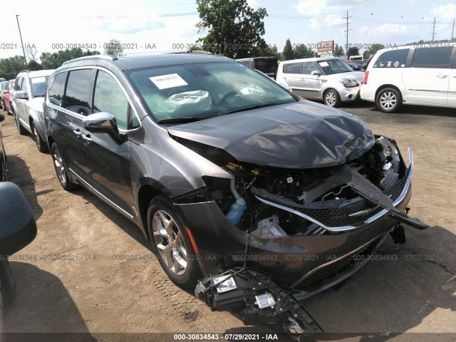 CHRYSLER PACIFICA 2020 2c4rc1gg4lr103147