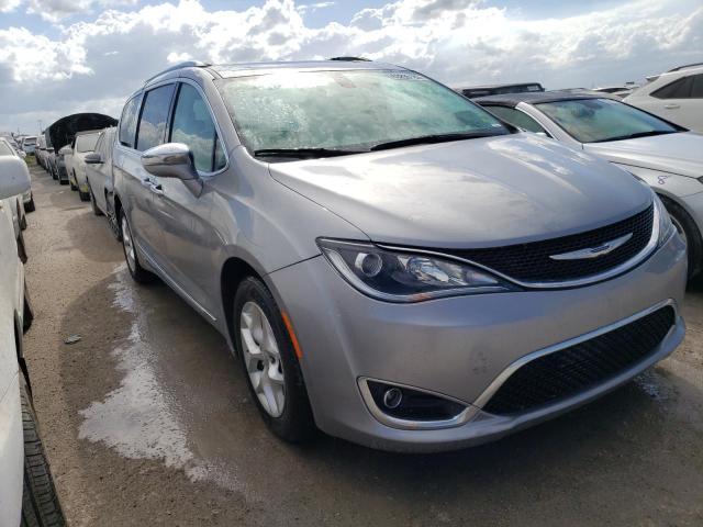 CHRYSLER PACIFICA L 2020 2c4rc1gg4lr115010